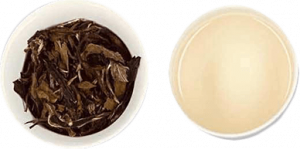 White tea, or “Bai Cha”