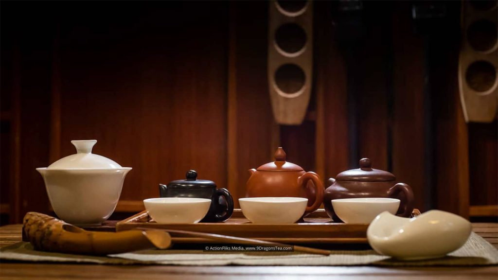 chinese tea history chinese teapots teapot yixing tea bowls